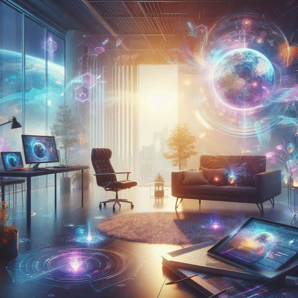 هوش مصنوعی احسان امینی