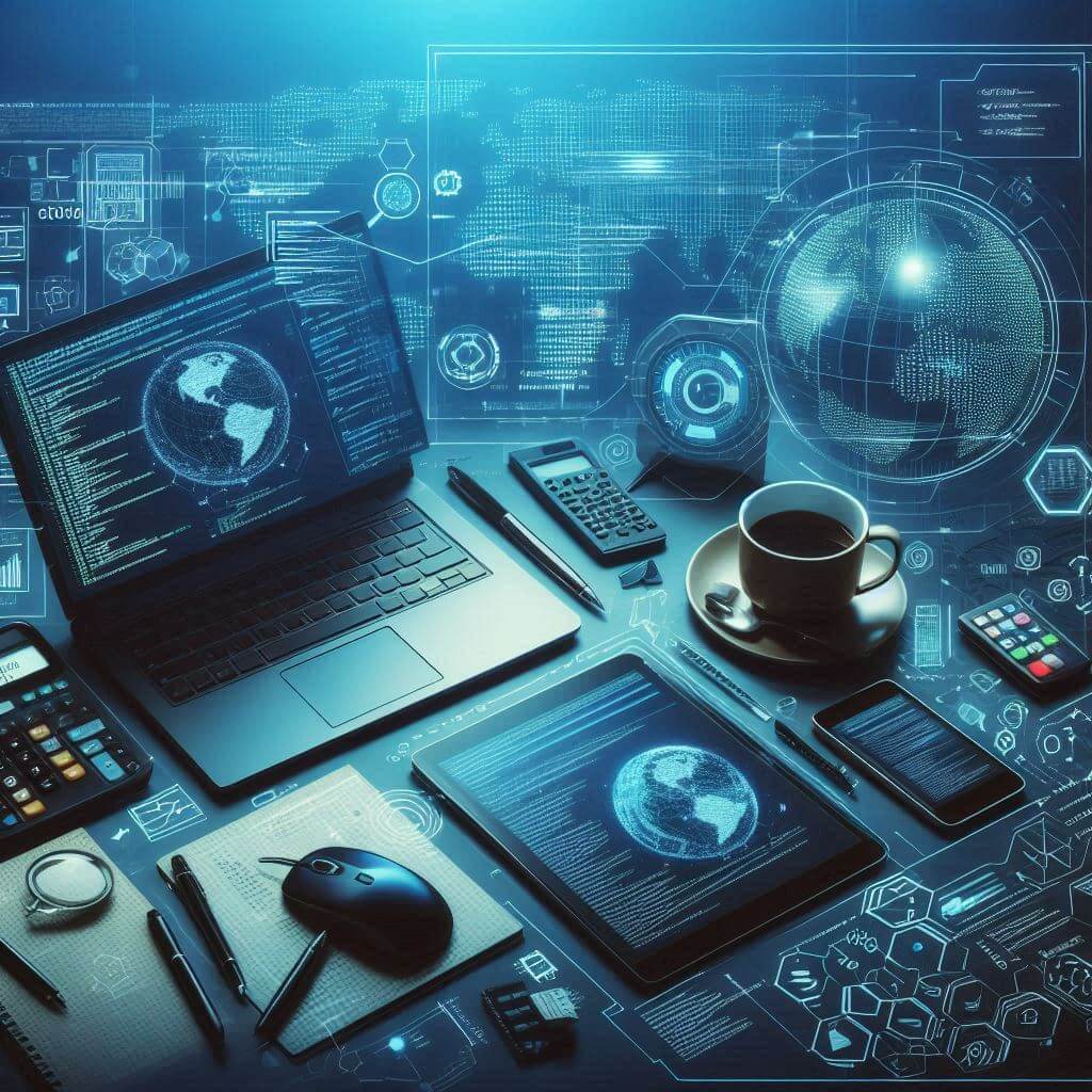 هوش مصنوعی احسان امینی