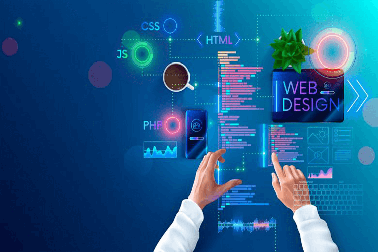 فول استک احسان۷۷