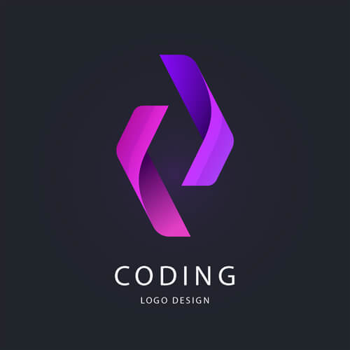 لوگو برنامه نویسی احسان